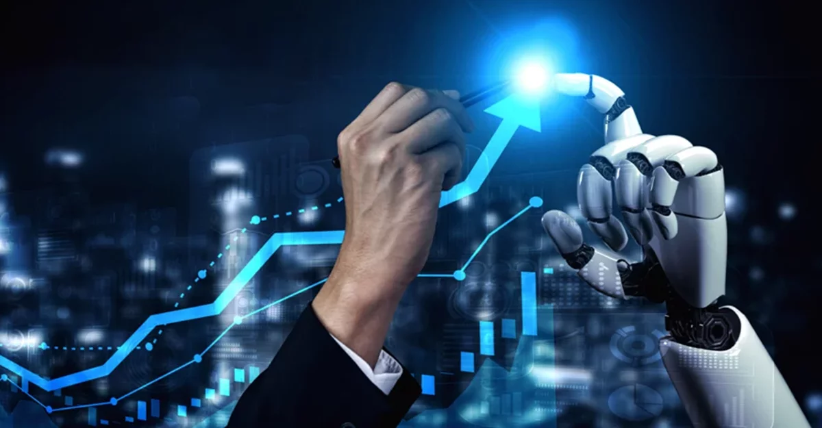 Top 10 Ways Artificial Intelligence Can Help your Business Grow