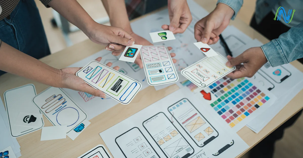 Transform Your Business with Scalable, Secure, and User-Friendly Apps