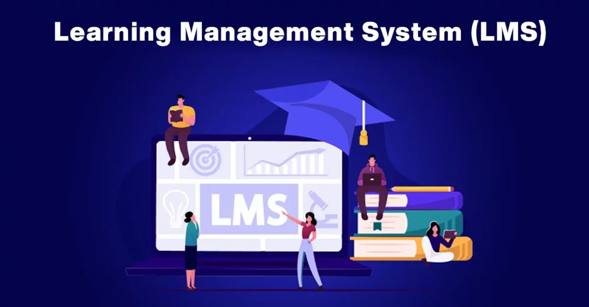 Learning Management System LMS