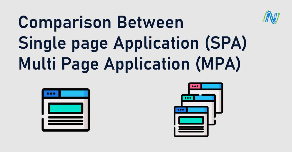 Comparison Between SPA and MPA