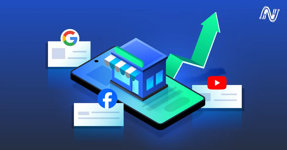 Digital Advertising Services for E-Commerce Stores