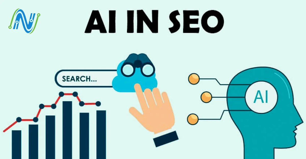 Role of AI in SEO