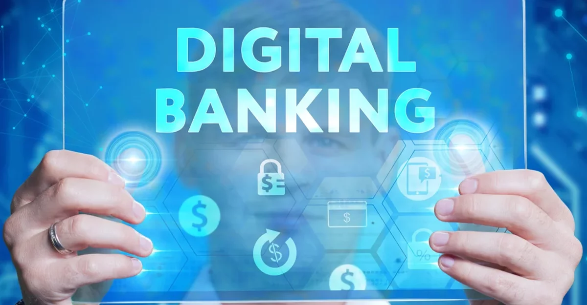 Technology is Changing The Future of  Digital Banking