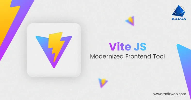 What is Vitejs? An Overview of the New Front-end Build Tool